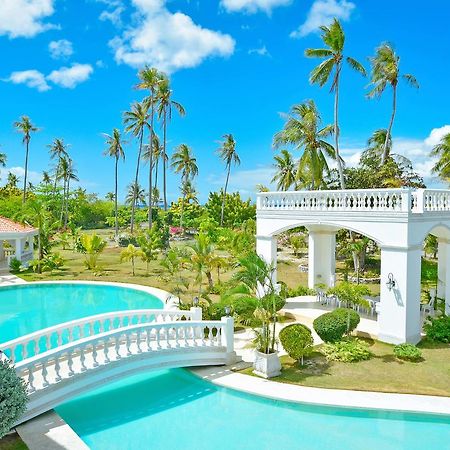 Casablanca By The Sea Lapu-Lapu City Exterior photo