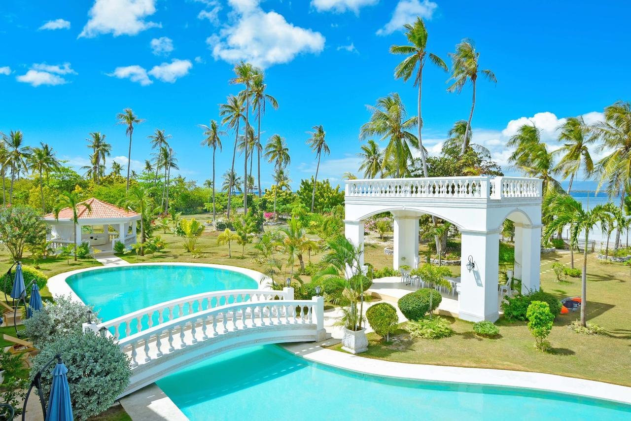 Casablanca By The Sea Lapu-Lapu City Exterior photo