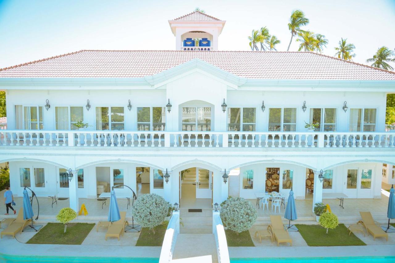 Casablanca By The Sea Lapu-Lapu City Exterior photo