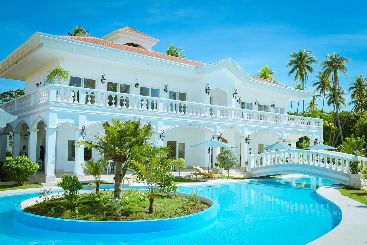 Casablanca By The Sea Lapu-Lapu City Exterior photo