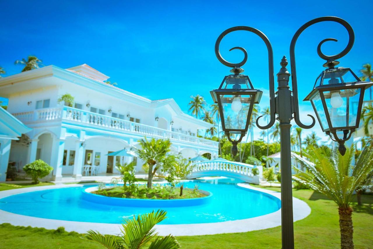 Casablanca By The Sea Lapu-Lapu City Exterior photo
