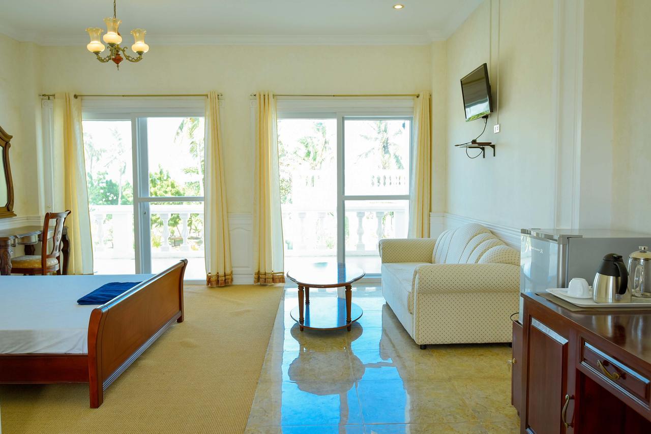 Casablanca By The Sea Lapu-Lapu City Exterior photo