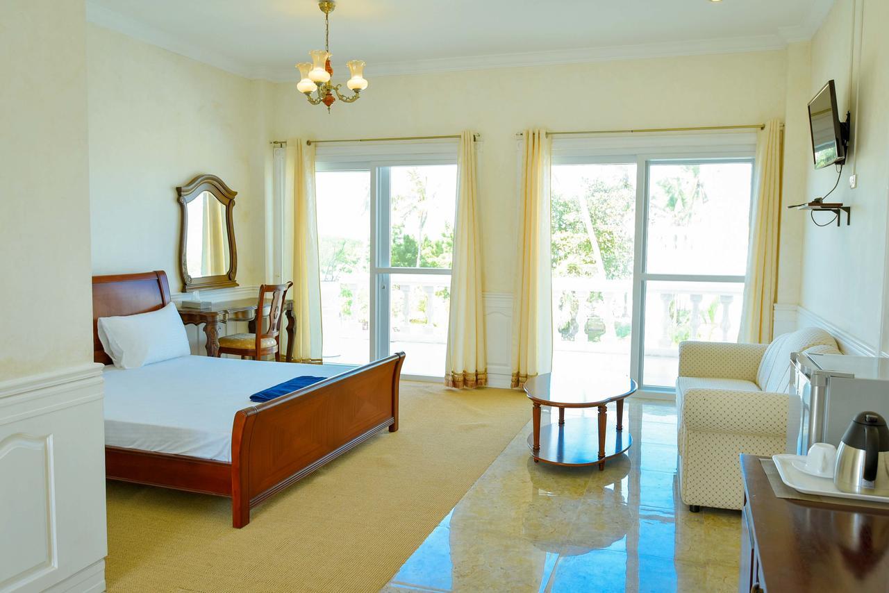 Casablanca By The Sea Lapu-Lapu City Exterior photo