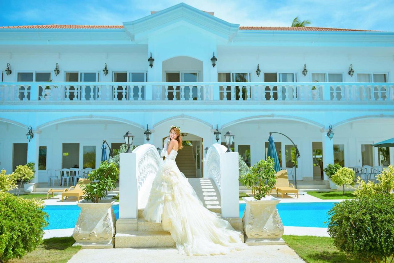 Casablanca By The Sea Lapu-Lapu City Exterior photo