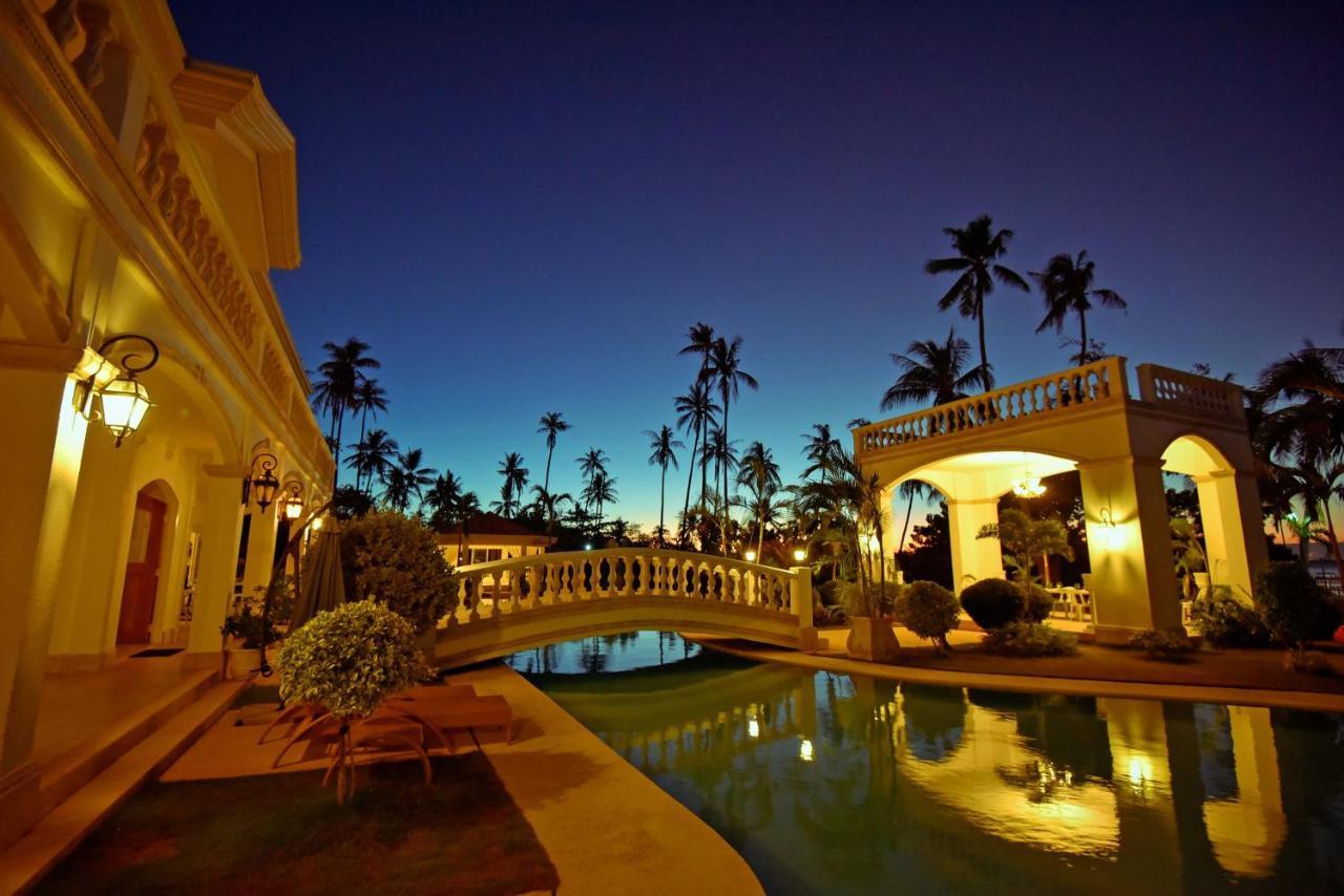 Casablanca By The Sea Lapu-Lapu City Exterior photo