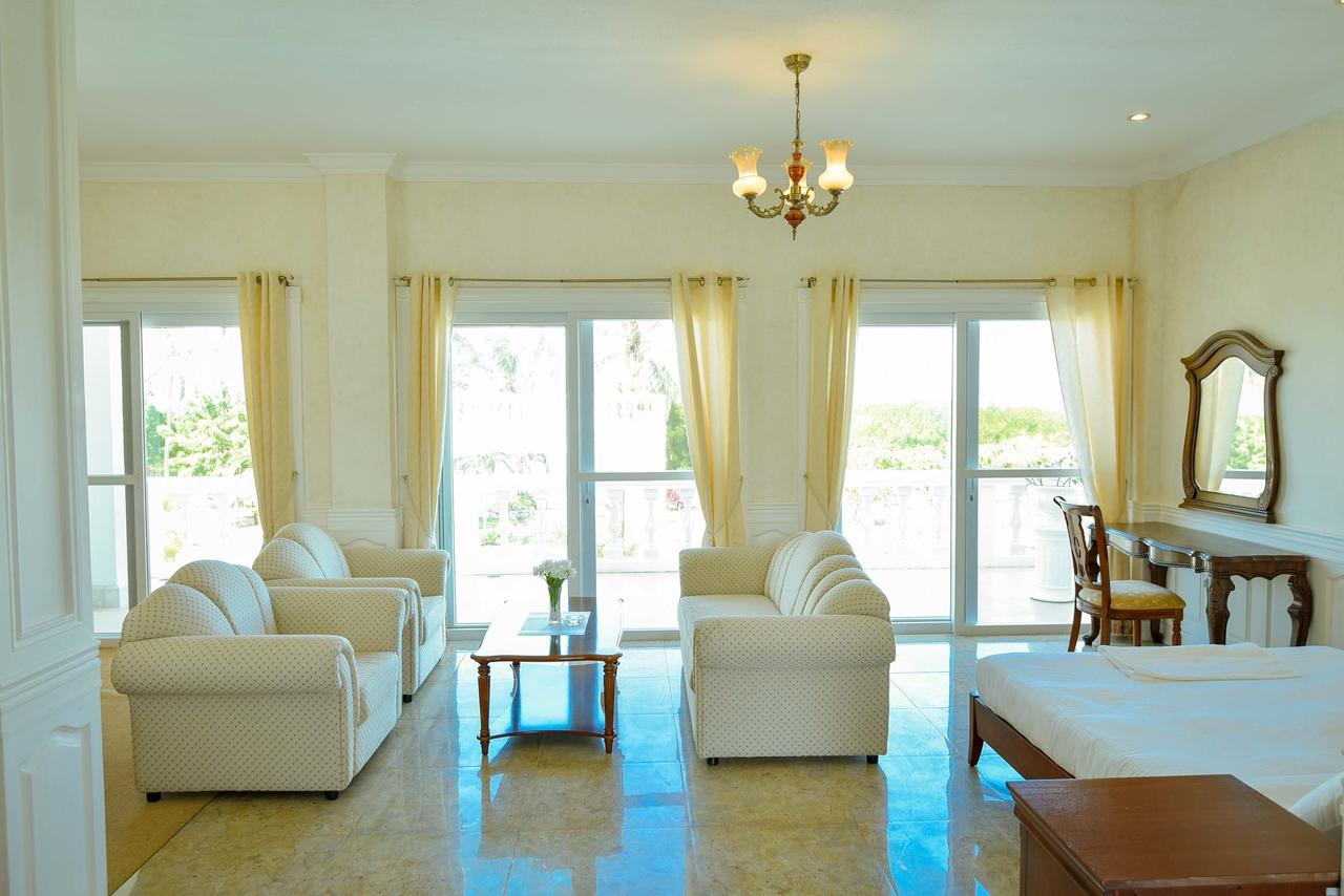 Casablanca By The Sea Lapu-Lapu City Exterior photo