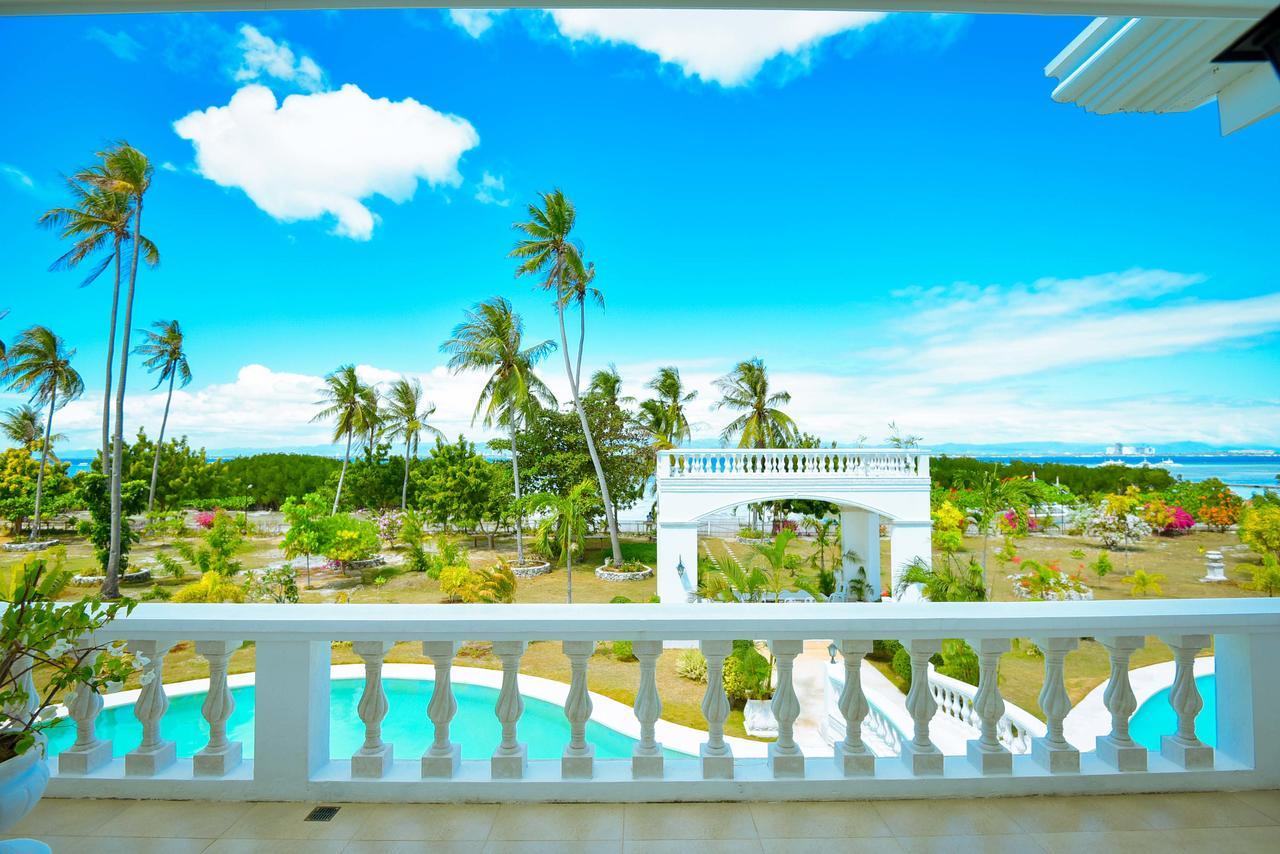 Casablanca By The Sea Lapu-Lapu City Exterior photo
