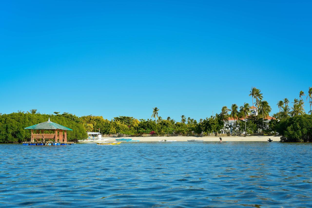 Casablanca By The Sea Lapu-Lapu City Exterior photo