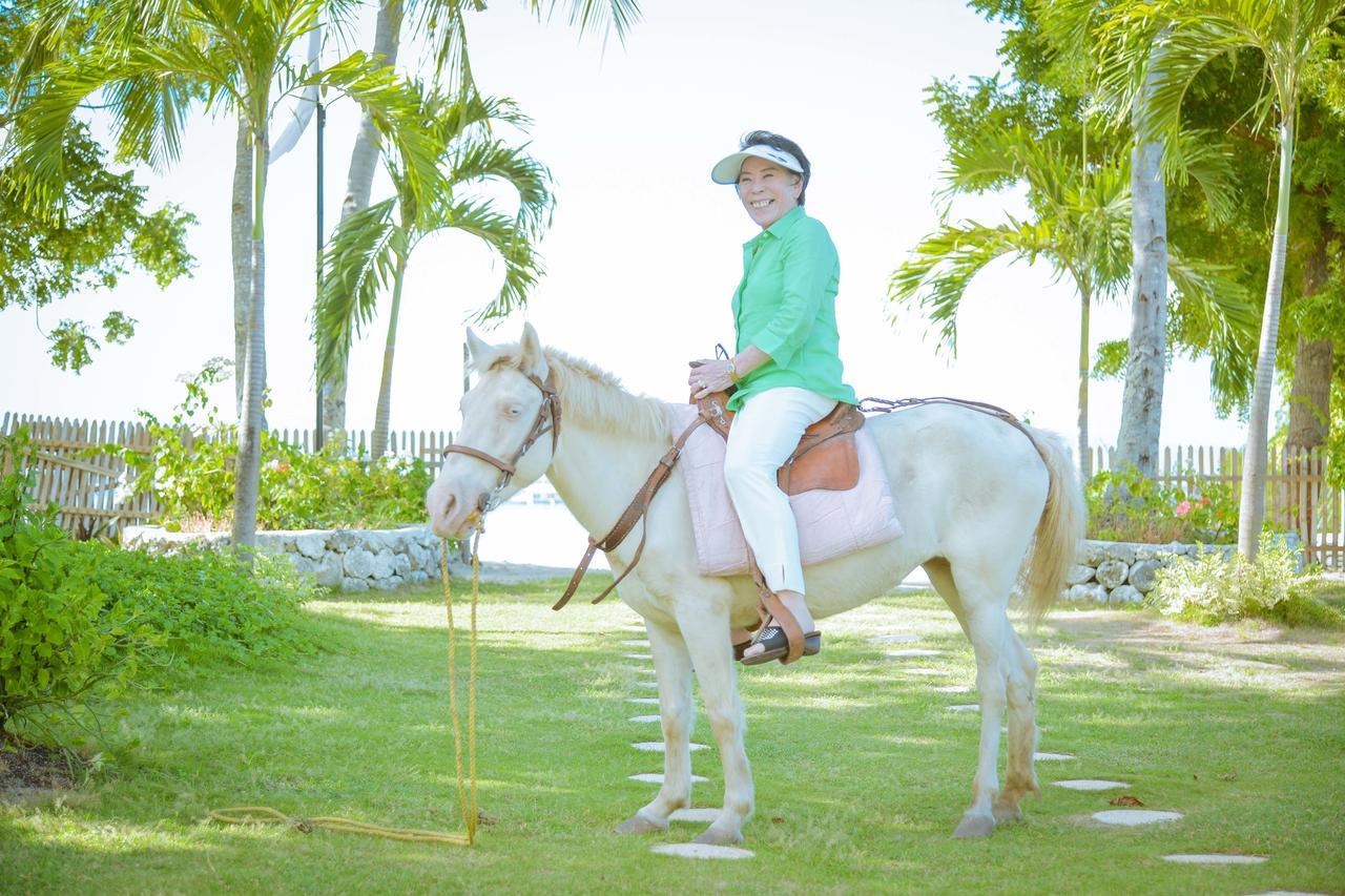 Casablanca By The Sea Lapu-Lapu City Exterior photo