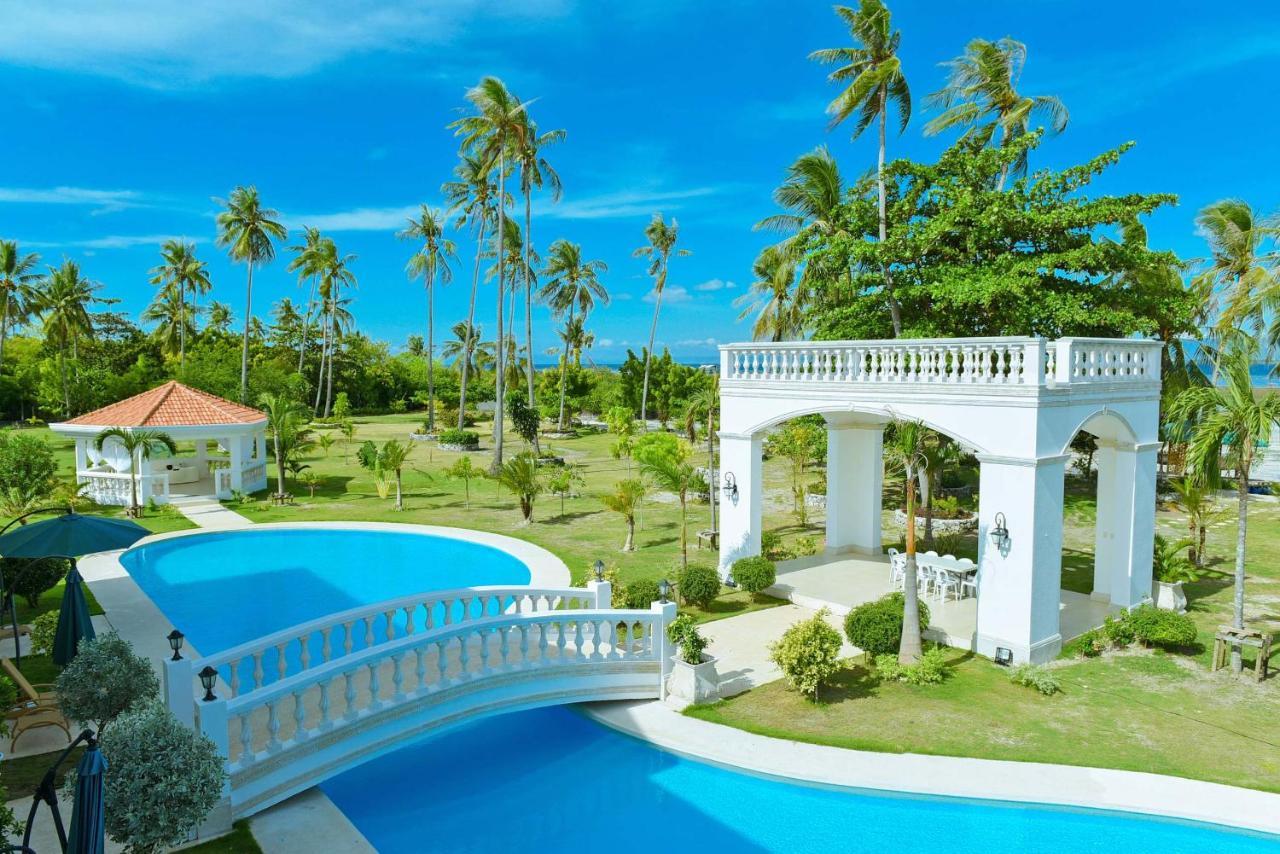 Casablanca By The Sea Lapu-Lapu City Exterior photo