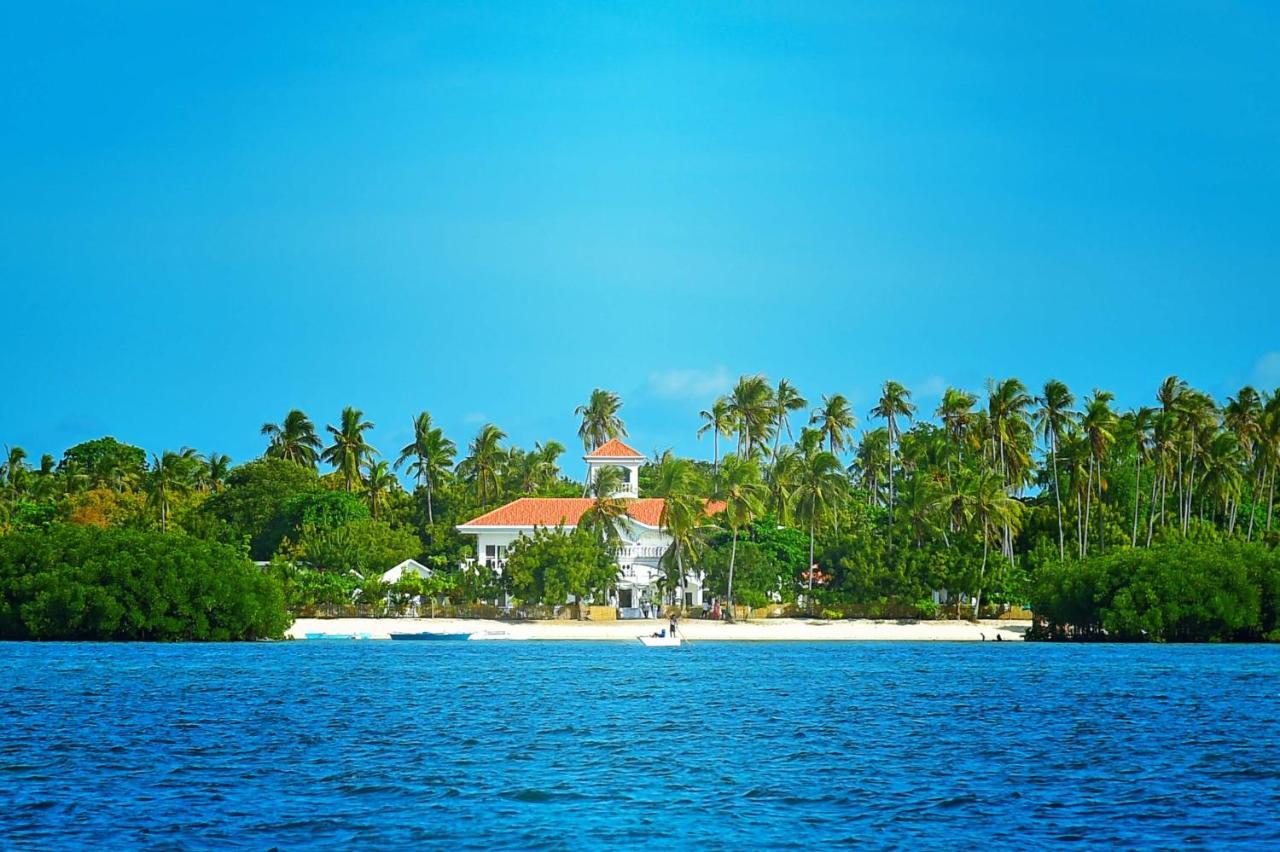 Casablanca By The Sea Lapu-Lapu City Exterior photo