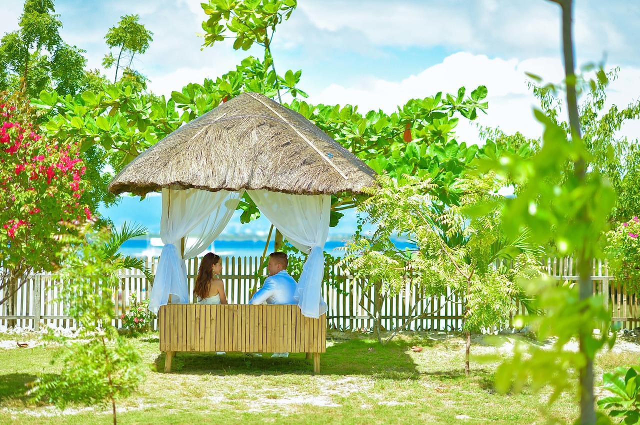 Casablanca By The Sea Lapu-Lapu City Exterior photo