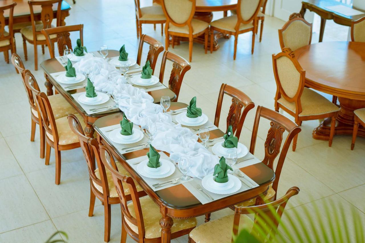 Casablanca By The Sea Lapu-Lapu City Exterior photo
